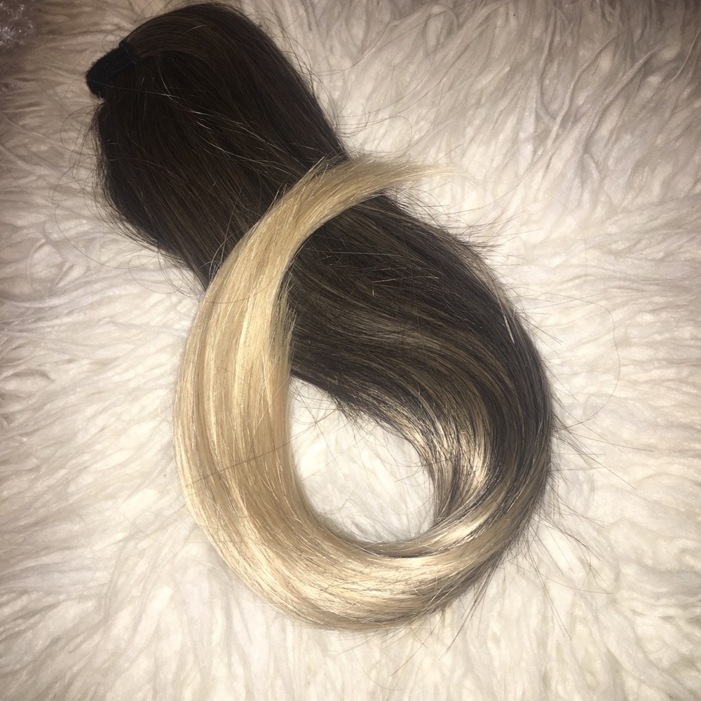 Bellami Pony Tail